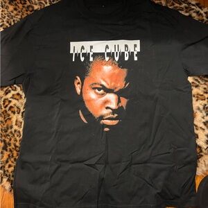 Ice Cube tee